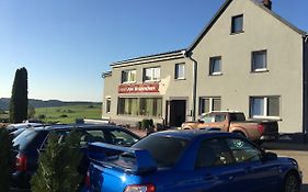 Hotel Am Bruennchen